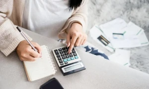 Effective Ways to Managing Personal Finances image