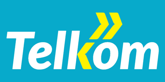 Telkom logo
